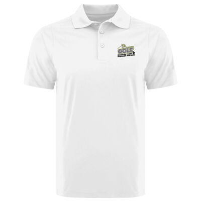 Polo Polyester - Édition Spécial Classique de Golf - COAL HARBOUR® SNAG RESISTANT POLO Thumbnail