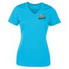 ATC™ PRO TEAM SHORT SLEEVE V-NECK LADIES' TEE Thumbnail
