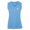 ATC™ PRO TEAM SLEEVELESS V-NECK LADIES' TEE Thumbnail