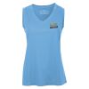ATC™ PRO TEAM SLEEVELESS V-NECK LADIES' TEE Thumbnail