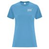 ATC™ EVERYDAY COTTON LADIES' TEE Thumbnail