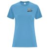 ATC™ EVERYDAY COTTON LADIES' TEE Thumbnail