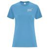 ATC™ EVERYDAY COTTON LADIES' TEE Thumbnail